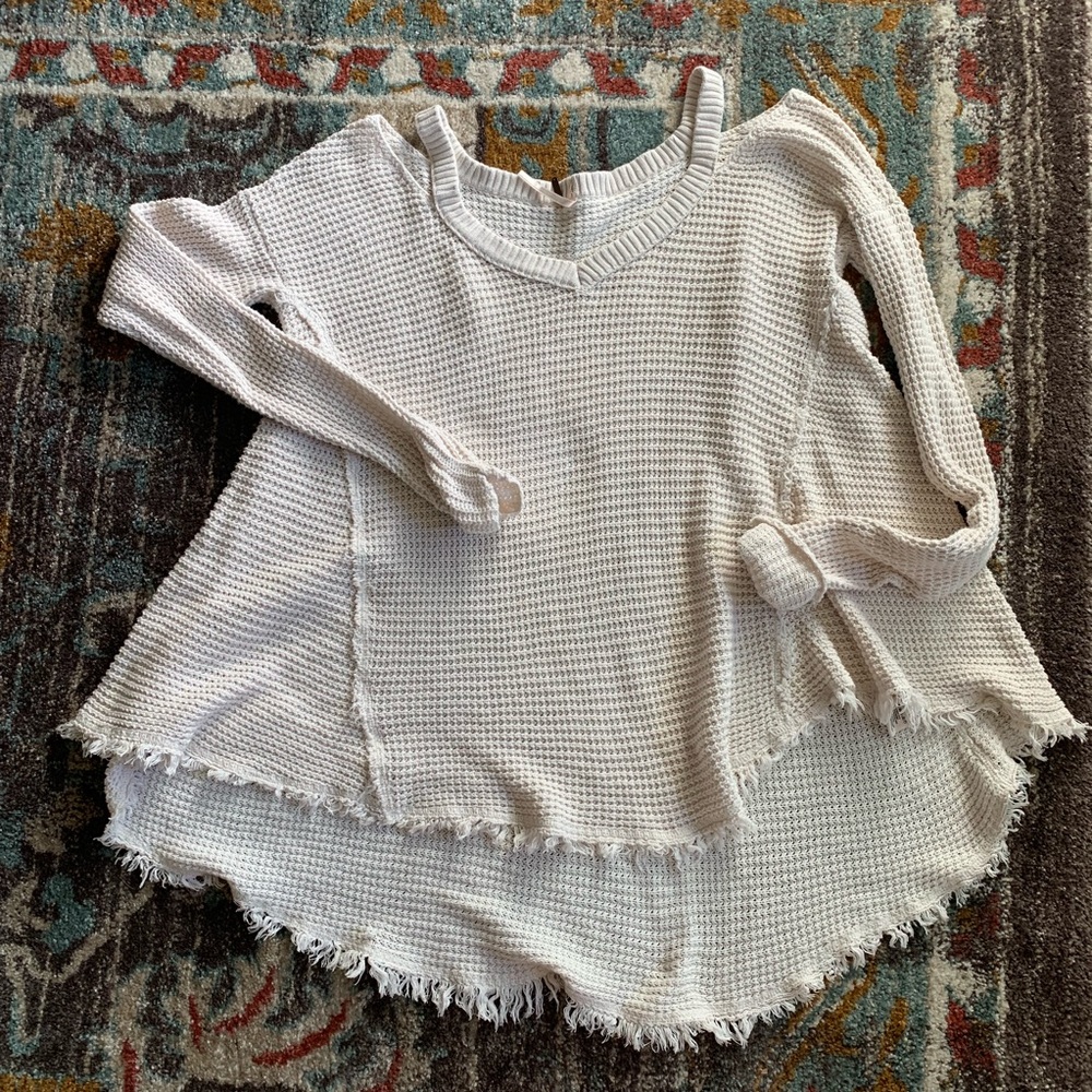 Free people moonshine thermal